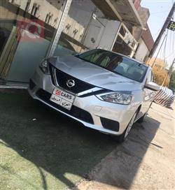 نيسان سنترا